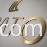 Lazer kəsmə metal letter2 Plating Laser Cutting Metal Letter2